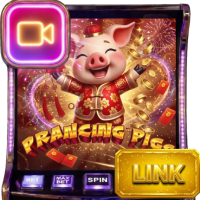 金豬跳舞：金吉報喜